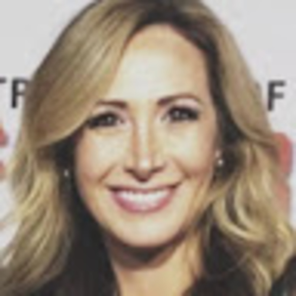 Meet your Posher, Meridith